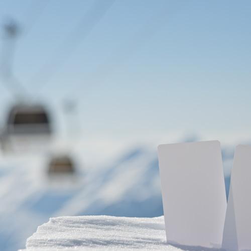 Avalanche Courses Level 1 & Level 2 - Ages 16 and up