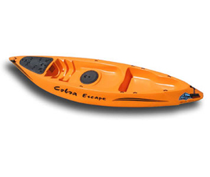 Single Kayak