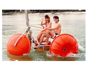 Water Trike