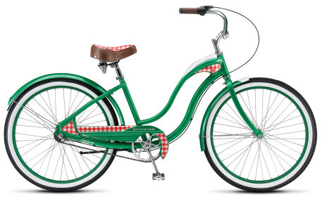 Schwinn Debutante