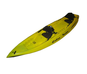 Double Kayak