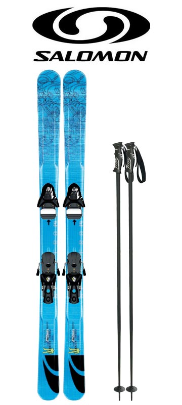 Salmon Pocket Rocket - Affinity Sports