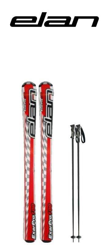 Elan Exar (Childrens)