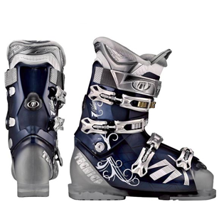 Ski Boots