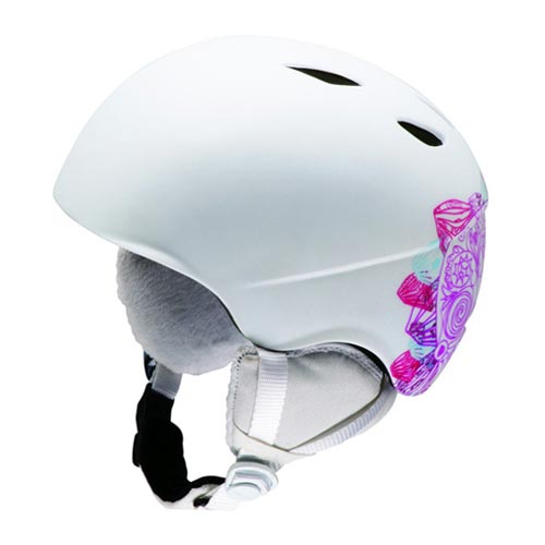 Womens Helmet