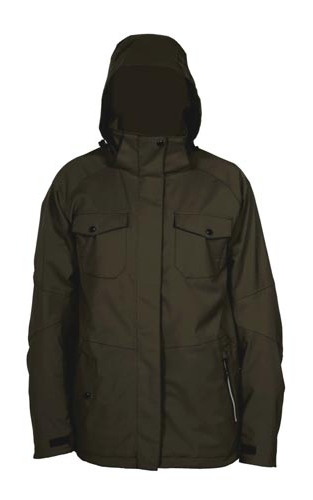 Men's Jacket