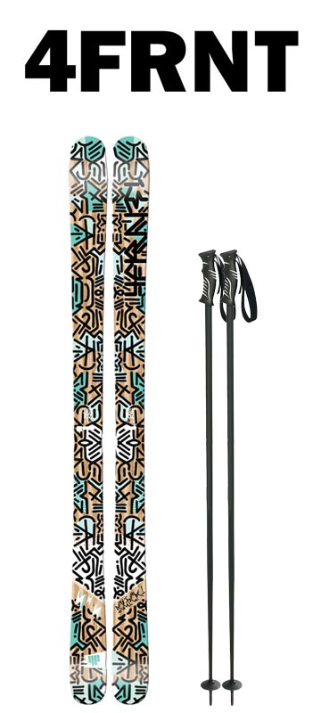 4FRNT Click! Specialty